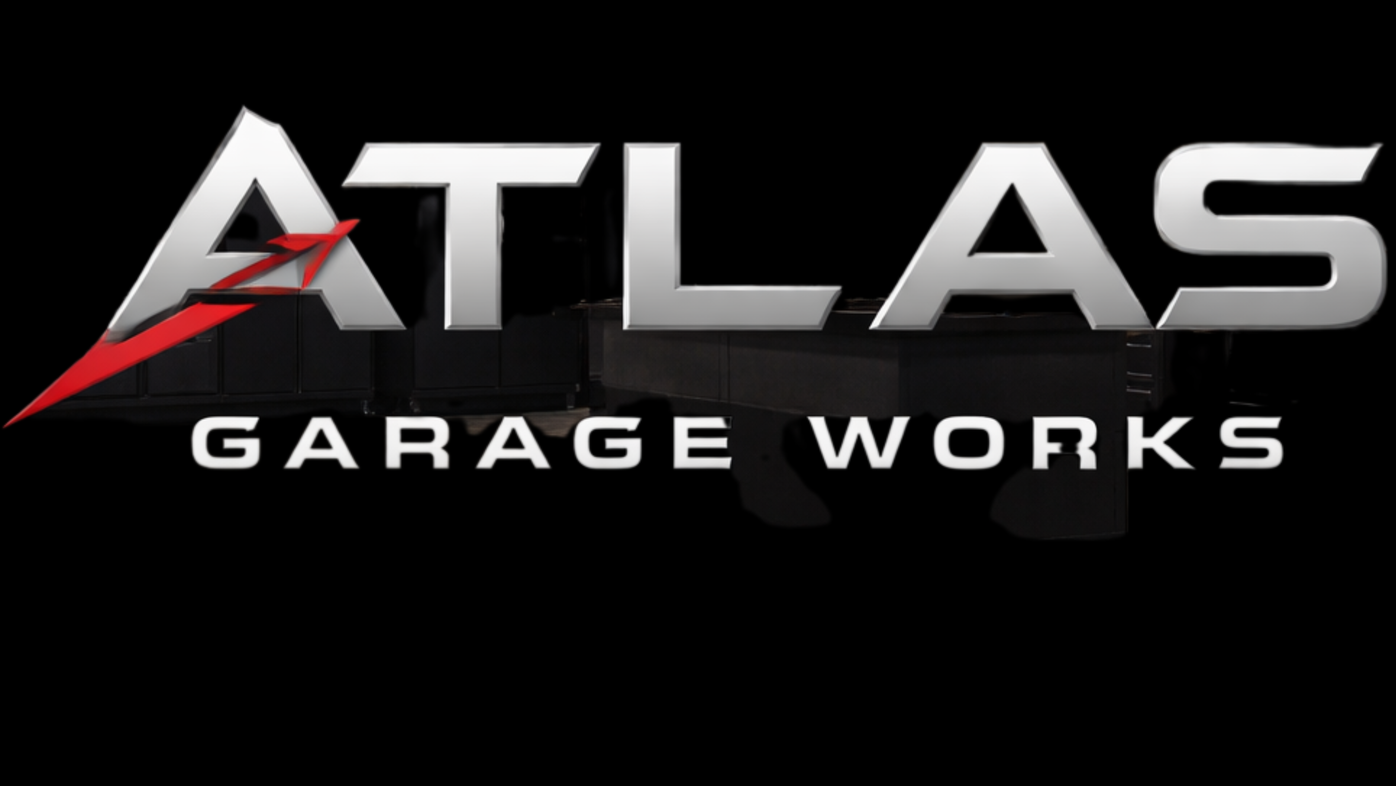 Atlas Garage Works